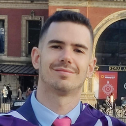 Mario Gonzalez Garcia