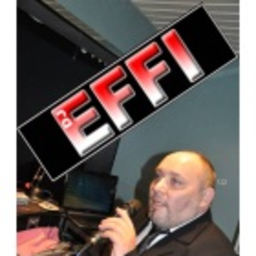 Andreas Effenberger