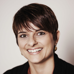 Anke Carbon's profile picture