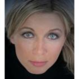 Kirsty Israel