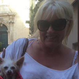 Luisa M. G. Wizzy Michetti Cagni