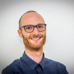 Dr. Maximilian Pensel