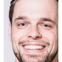 Benjamin Brandt
