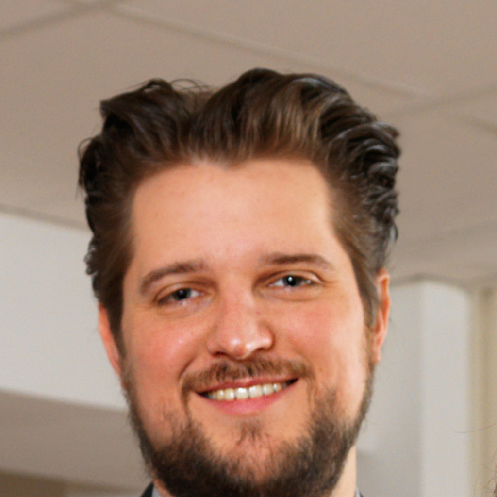 Christopher Lörken Founder Bytro Labs GmbH XING