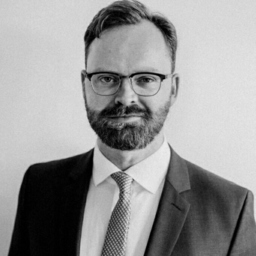 Dr. Andreas Rehder