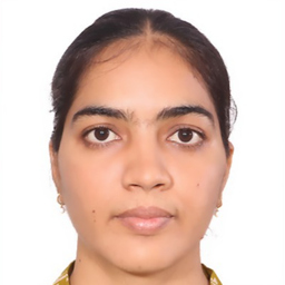 Shameena Begum Sheik