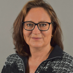 Sarotti Petra Zademach