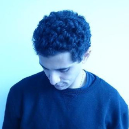 Nader Alexan's profile picture
