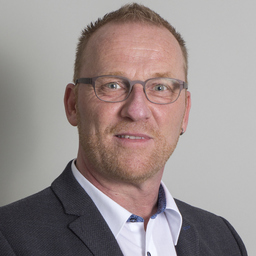 Arne Gieschen
