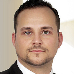 Benjamin Hirt