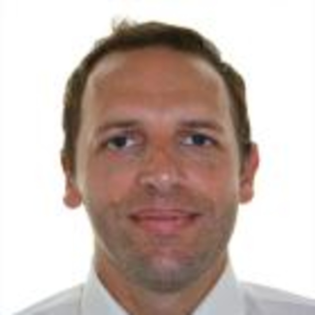 Eric Douay Project Coordinator TAG GmbH XING