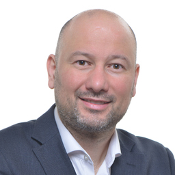 Dipl.-Ing. Andrija Marinkovic