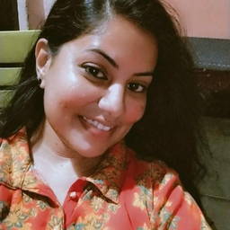 Priya Rana