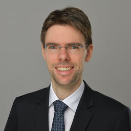 Dr. Tim-Benjamin Lembcke