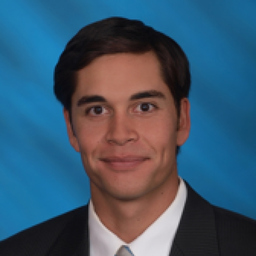 Matthew Vance