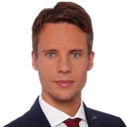 Dr. Yannick Rinne