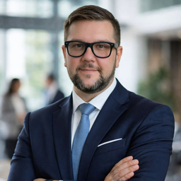 Dipl.-Wirtsch.-Ing. (FH) Armin Avdibegovic