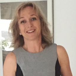 Nicole Rädel