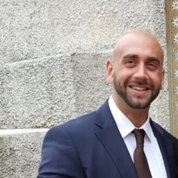 Deniz Kaplan
