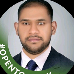 Talmeez Rehman