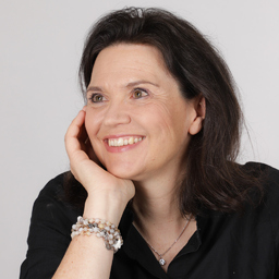 Silke Strehlke