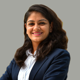 Aditi Mehta