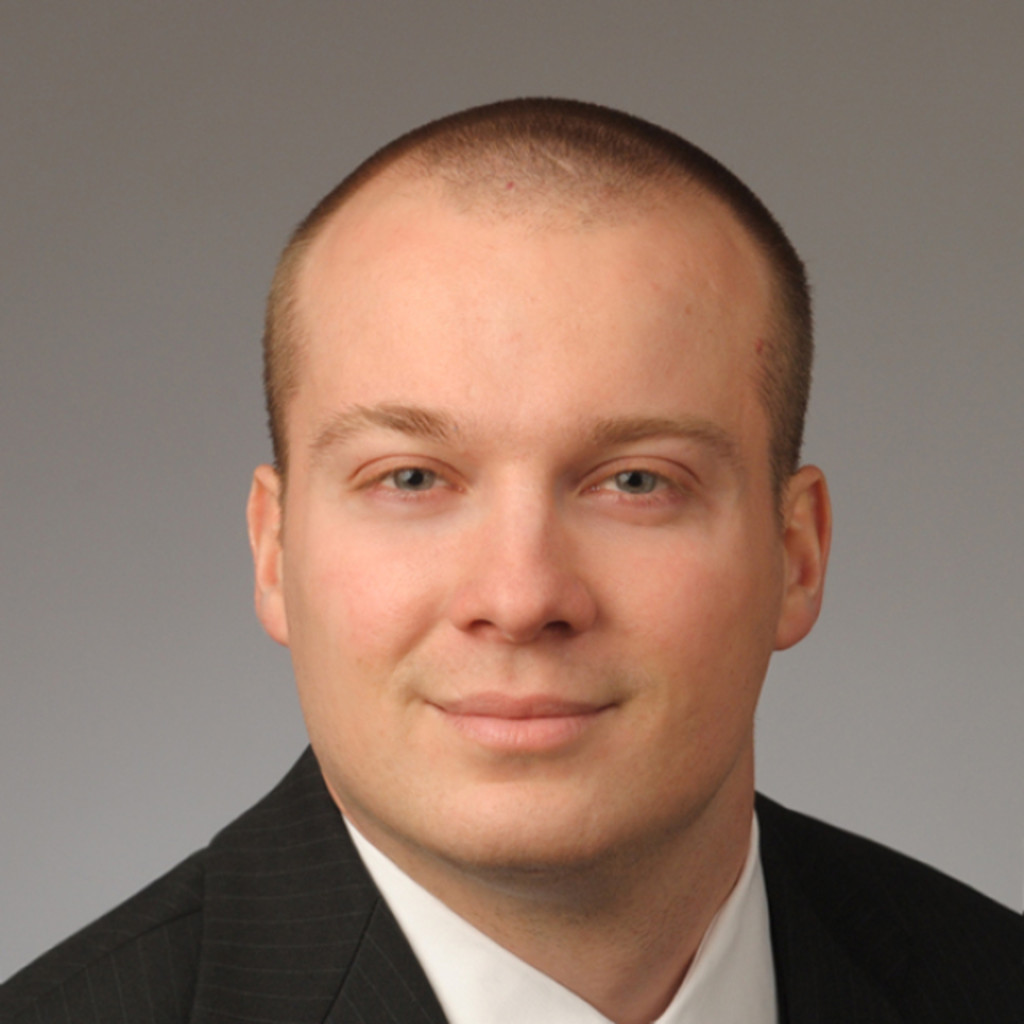 Vladimir Vasilev Management OttovonGuericke University Magdeburg