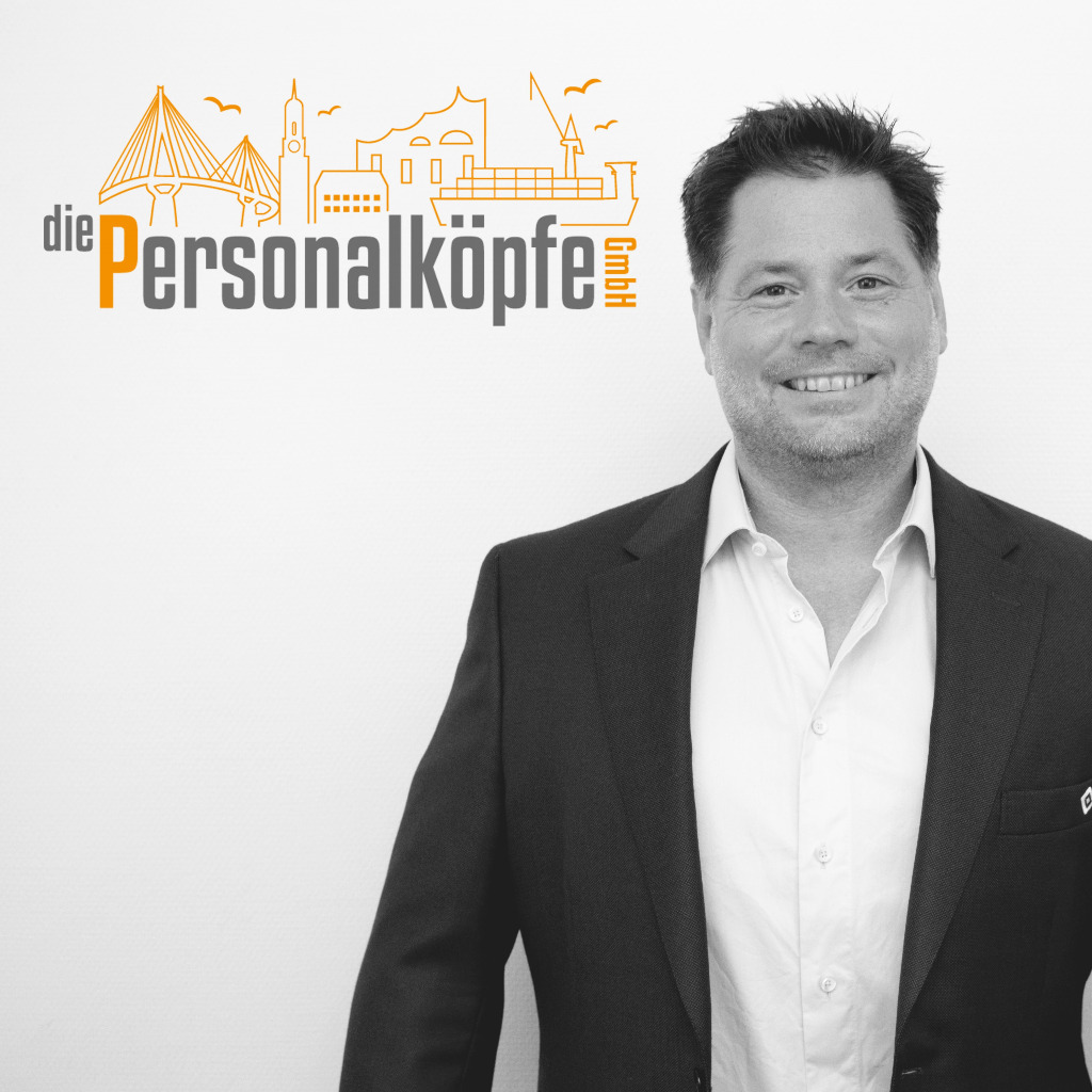 Michael Dietz Geschäftsführer / Inhaber Die Personalköpfe GmbH XING