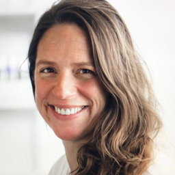 Dr. Christine Fink