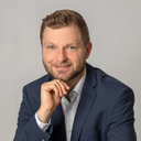 Florian Schreiner