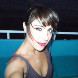 Ebru Korkmaz