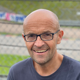 Christian Ratzesberger