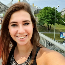 Franziska Feigl's profile picture