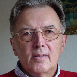 Dr. Wolfgang Balzer