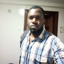 Dieudonné NGUETI BIKELE