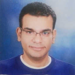Haitham El nashar