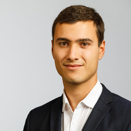 Joshua Schäfer
