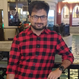 Abhijeet Deshpande