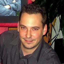André Ungeheuer