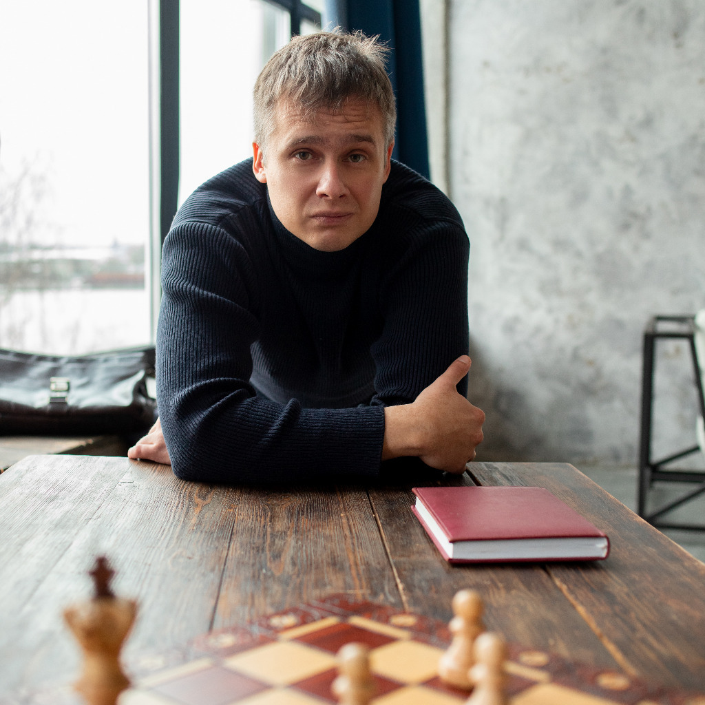 Vladimir Dulin tender specialist Tender Yuga (LLC) XING