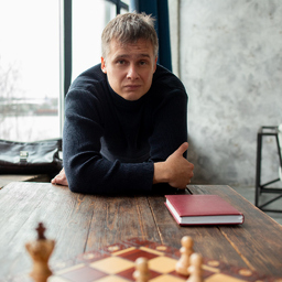 Vladimir Dulin