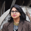 Farjina Ahmed