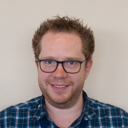 Profilbild Steffen Herrmann