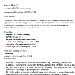 kamal ahmed