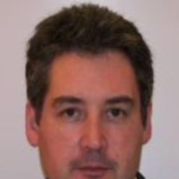 Manuel Gonzalez Garcia