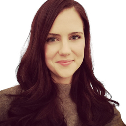 Ariane Kattinger (geb. Voigt)