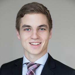 Cedric Surmann