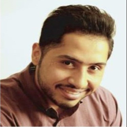Zaid Alshwka