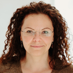 Christiane Patjens ( geb. Puscas )