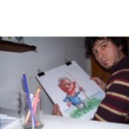 José Luis Peralta